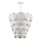 Tulum Five Light Chandelier (9000-1113)