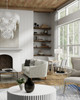 Bismarkia 13 Light Chandelier (9000-1114)