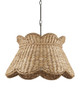 Annabelle One Light Pendant (9000-1115)