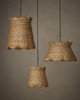 Annabelle One Light Pendant (9000-1116)