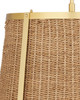 Deauville One Light Pendant (9000-1121)