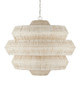 Antibes Nine Light Chandelier (9000-1134)