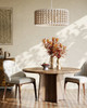 Holcroft Six Light Chandelier (9000-1139)