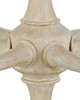 Aleister Six Light Chandelier (9000-1140)