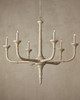 Aleister Six Light Chandelier (9000-1140)