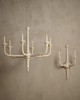Aleister Six Light Chandelier (9000-1140)