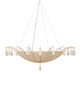 Korg Five Light Chandelier (9000-1144)