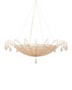 Korg Five Light Chandelier (9000-1144)
