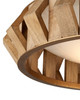 Plunge One Light Chandelier (9000-1147)
