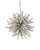 Kuka Six Light Pendant (9000-1152)