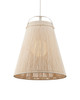 Parnell One Light Pendant (9000-1153)