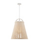 Parnell One Light Pendant (9000-1153)