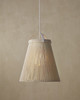 Parnell One Light Pendant (9000-1153)