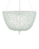 Thalassa One Light Pendant (9000-1155)