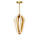 Riviere LED Pendant (9000-1156)