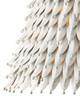 Overlay One Light Pendant (9000-1162)
