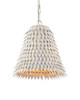 Overlay One Light Pendant (9000-1162)