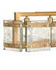 Countervail Six Light Chandelier (9000-1165)