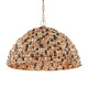 Medley One Light Pendant (9000-1167)
