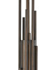 Archetype Eight Light Chandelier (9000-1168)
