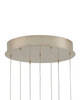 Virtu Seven Light Pendant (9000-1179)