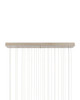 Virtu 30 Light Pendant (9000-1182)