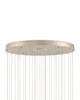 Virtu 36 Light Pendant (9000-1183)
