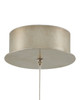Parish One Light Pendant (9000-1185)