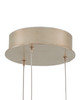Parish Three Light Pendant (9000-1186)