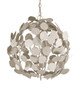 Lunaria One Light Chandelier (9000-1198)