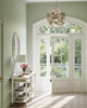 Lunaria One Light Chandelier (9000-1198)