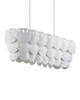 Tulum Five Light Chandelier (9000-1203)