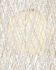 Cocoon One Light Pendant (9000-1210)