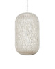 Cocoon One Light Pendant (9000-1211)