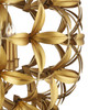 Helenium Six Light Chandelier (9000-1214)