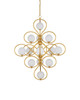 Storrs 14 Light Chandelier (9000-1216)