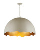 Tamago One Light Pendant (9000-1219)