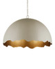 Tamago One Light Pendant (9000-1219)