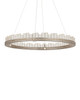 Pleiades One Light Chandelier (9000-1220)