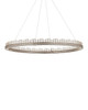 Pleiades One Light Chandelier (9000-1221)
