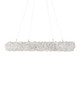 Iconoclast One Light Chandelier (9000-1222)