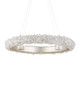 Iconoclast One Light Chandelier (9000-1222)