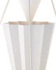 Empyrean One Light Chandelier (9000-1223)