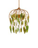 Midsummer One Light Pendant (9000-1227)