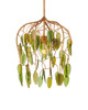 Midsummer One Light Pendant (9000-1227)