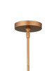 Midsummer One Light Pendant (9000-1227)
