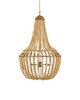 Penelope Six Light Chandelier (9000-1231)