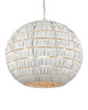 Panopolis One Light Pendant (9000-1237)