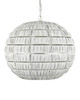 Panopolis One Light Pendant (9000-1237)