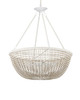 Wychwood Six Light Chandelier (9000-1240)